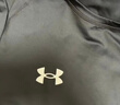 安德瑪（Under Armour）速干衣短袖t恤2025新款夏季男士涼爽透氣彈力跑步訓練健身服 曬單實(shí)拍圖