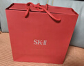 SK-II神仙水75ml大紅瓶面霜50g化妝品護膚品水乳套裝禮盒sk2生日禮物女 曬單實(shí)拍圖