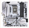 七彩虹（Colorful）BATTLE-AX B760M-WHITE WIFI V20 DDR4 冷鋼主板 12600KF/13490F/14600KF（Intel B760/LGA 1700） 曬單實(shí)拍圖