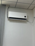 小米米家空調 巨省電 1.5匹 一級能效 快速冷暖 空調掛機 KFR-35GW/N1A1【整機十年質(zhì)?！?曬單實(shí)拍圖