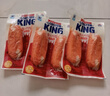 思潮大林韓國進(jìn)口鱈龍蝦蟹肉棒手撕蟹柳蟹棒即食140g*3袋 源頭直發(fā)包郵 曬單實(shí)拍圖