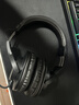 鐵三角（Audio-technica）ATH-M20x 入門(mén)級專(zhuān)業(yè)監聽(tīng)頭戴式耳機 曬單實(shí)拍圖