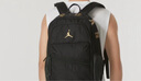 耐克（NIKE）Jordan學(xué)生書(shū)包籃球運動(dòng)包男女戶(hù)外雙肩背包AJ休閑包 HJ3266-012 50*34*18厘米 曬單實(shí)拍圖