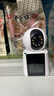 紐曼（Newsmy）無(wú)線(xiàn)AI攝像頭家用室內家庭高清雙向視頻通話(huà)手機遠程監控器360度無(wú)死角帶夜視全景語(yǔ)音可視頻對話(huà) 曬單實(shí)拍圖
