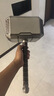 秘濃漫威武器玩具雷神之錘軟膠1比1還原cos道具 暴風(fēng)戰斧兒童美隊盾牌 雷神之錘-經(jīng)典款【41*18cm】 曬單實(shí)拍圖