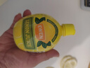 意文意大利進(jìn)口 傳統檸檬汁200ml 烘焙原料 調味 調酒 沖飲 去腥提鮮 曬單實(shí)拍圖