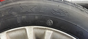 瑪吉斯（MAXXIS）輪胎/汽車(chē)輪胎 195/65R15 91V MA510 原配?？怂?曬單實(shí)拍圖