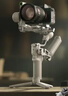 大疆 DJI RS 4 Mini 輕量自媒體穩定器 智能跟拍三軸防抖手機手持云臺 如影穩定器  曬單實(shí)拍圖