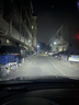 科浦仕汽車(chē)led大燈h7led車(chē)燈泡h4led大燈遠近一體9005遠光燈9006近光燈 白光【H7型號】2支裝 曬單實(shí)拍圖