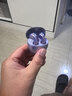 華為FreeBuds 6真無(wú)線(xiàn)藍牙耳機主動(dòng)降噪悅彰耳機半入耳式通話(huà)運動(dòng)音樂(lè )跑步游戲低延遲適用蘋(píng)果小米YT32 極光紫【送音樂(lè )卡+曬單好禮】 曬單實(shí)拍圖