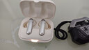 魅藍【國家補貼】魅族Blus E2入耳主動(dòng)降噪藍牙耳機寬頻降噪/清晰通話(huà)/藍牙6.0 30h續航低延遲25年新款 曬單實(shí)拍圖