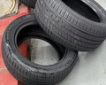 玲瓏輪胎汽車(chē)輪胎215/55R16 97W XL 玲瓏臻選 UD 適配本田思域/凌派/邁騰 曬單實(shí)拍圖