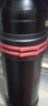 愛(ài)仕達（ASD）保溫壺戶(hù)外暖瓶真空不銹鋼大容量運動(dòng)旅行車(chē)載熱水壺RWS20P7WG-D 曬單實(shí)拍圖