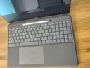 戴睿（dere）靈曜系列 國家補貼16英寸觸摸屏平板二合一筆記本電腦自營(yíng) 高性能商務(wù)辦公設計全能本N150 16G/1TB 曬單實(shí)拍圖