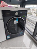 小天鵝（LittleSwan）TG12M86Z 12KG大容量滾筒洗衣機  曬單實(shí)拍圖