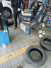 固特異（Goodyear）汽車(chē)輪胎 195/65R15 91V EF1 SPORT鷹馳F1酷跑 適配卡羅拉/朗逸 曬單實(shí)拍圖