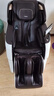 海爾（Haier）按摩椅家用全身按摩太空艙肩頸腰背電動(dòng)按摩沙發(fā)搖搖椅政府補貼送父母老人生日禮物H3-317Max-WU1 曬單實(shí)拍圖