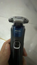 飛利浦電動(dòng)剃須刀新一代旋護機皇5系Pro 微提切科技SkinIQ智能高端刮胡刀配清潔中心 生日禮物送父親 曬單實(shí)拍圖