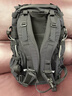 MYSTERY RANCH 神秘農場(chǎng) 戶(hù)外運動(dòng)2Day Assault27L 2日雙肩背戰術(shù)軍迷包 黑色 L/XL碼 曬單實(shí)拍圖
