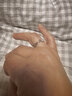 BREZ心動(dòng)信號S999情侶對戒純銀開(kāi)口可調節戒指生日情人節禮物送男女友 999心動(dòng)信號對戒情侶一對 活口可調節 曬單實(shí)拍圖