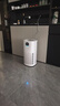 美的（Midea）【無(wú)霧加濕器】R8空氣凈化器加濕一體鼻炎家用甲醛數顯除煙味異味過(guò)敏原花粉吸貓毛空氣凈化機 曬單實(shí)拍圖