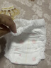 好奇（Huggies）鉑金裝小桃褲成長(cháng)褲L120片(9-14kg)大號尿不濕拉拉褲【透爽散熱】 曬單實(shí)拍圖
