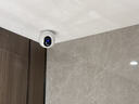 螢石C6c 4K WiFi/4G雙模版 4G網(wǎng)絡(luò )斷網(wǎng)不斷線(xiàn) 800萬(wàn)極清 智能無(wú)線(xiàn)監控器家用AI攝像頭 曬單實(shí)拍圖
