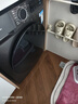 小天鵝（LittleSwan）洗衣機滾筒全自動(dòng)10/12公斤大容量變頻電機 1.10/1.21高洗凈比 除菌除螨 超薄機身冷水洗 以舊換新 【12公斤熱賣(mài)洗脫】1.1洗凈比+WiFi智控 滾筒 曬單實(shí)拍圖