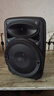 新科 J9-M 戶(hù)外廣場(chǎng)舞音響藍牙音箱家庭K歌店鋪宣傳手提移動(dòng)便攜式大喇叭擴音器擺攤低音炮專(zhuān)用8吋無(wú)咪 曬單實(shí)拍圖