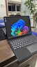 微軟（Microsoft）Surface Pro 第11版 二合一筆記本電腦 國家政府補貼 輕薄本 AI+PC 驍龍X Plus 16G 512G典雅黑 曬單實(shí)拍圖