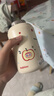 BABLOV花伴森水杯保溫杯女士高顏值大容量吸管杯便攜學(xué)生戶(hù)外水生日禮物 曬單實(shí)拍圖