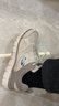 斯凱奇（Skechers）男鞋春季軟底拼接運動(dòng)鞋增高舒適厚底健步鞋232398 曬單實(shí)拍圖