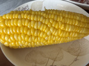 【東東買(mǎi)菜】云南新鮮水果玉米爆汁甜玉米生吃早餐生鮮超市蔬菜 新鮮水果玉米9斤 含箱 （凈重8.5斤）單根300克起 好吃不貴-甜如初戀 曬單實(shí)拍圖