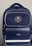 第九城堡書(shū)包小學(xué)生3-6年級超輕減負兒童背包男孩大容量多隔層護脊雙肩包 曬單實(shí)拍圖
