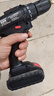 歐萊德手電鉆21V鋰電鉆鉆墻打孔多功能電鉆家用擰螺絲電動(dòng)螺絲批電鉆 曬單實(shí)拍圖