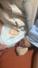宜嬰山茶悅動(dòng)紙尿褲小內褲拉拉褲干爽柔軟嬰兒實(shí)體店款泡泡腰圍尿不濕 山茶拉拉褲XXXL36片（穿的） 通用 曬單實(shí)拍圖