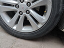 德國馬牌（Continental）汽車(chē)輪胎205/55R16 91V FR UCJ+ 適配豐田卡羅拉/朗逸/速騰/寶來(lái) 曬單實(shí)拍圖