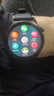 華為（HUAWEI）WATCH GT 6 雅丹黑 46mm智能手表多維情緒健康全新騎行體驗21天超長(cháng)續航華為GT6手表GT5升級 曬單實(shí)拍圖