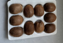 京地達陜西徐香獼猴桃綠心奇異果凈重4斤單果100g+新鮮水果源頭直發(fā)包郵 曬單實(shí)拍圖