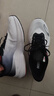 安踏毒刺7代丨男鞋緩震回彈跑步鞋黑色輕質(zhì)慢跑鞋體考體測運動(dòng)鞋子男 曬單實(shí)拍圖