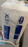 露安適（Lelch）日夜植萃箱裝嬰兒學(xué)走褲XL碼64片 日用嬰兒尿不濕拉拉褲 曬單實(shí)拍圖