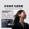 綠聯(lián) 藍牙耳機S8耳夾式 主動(dòng)降噪開(kāi)放式氣骨傳導概念運動(dòng)通勤無(wú)線(xiàn)游戲AI翻譯耳機適用于蘋(píng)果華為小米 曬單實(shí)拍圖