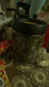 品喻（PINYU）茶葉罐抽真空密封罐食品級儲存茶葉咖啡豆防潮玻璃罐便攜茶葉罐 曬單實(shí)拍圖