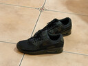 耐克（NIKE）Air Max 90 經(jīng)典百搭 氣墊緩震舒適 男士跑步鞋 休閑運動(dòng)鞋 黑色 CN8490-003 42 .5碼/US9 曬單實(shí)拍圖