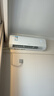 格力空調 云錦Ⅲ 1.5匹新一級能效變頻 純銅管省電舒適風(fēng)搭載冷酷外機掛機國家補貼 KFR-35GW/NhAe1BAj 曬單實(shí)拍圖