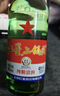 紅星二鍋頭 大二 清香型白酒 56度 500ml*12瓶 整箱裝 純糧口糧酒 曬單實(shí)拍圖