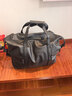 VICTORIATOURIST旅行包男大容量手提包干濕分離運動(dòng)包健身包短途出差旅游行李袋 曬單實(shí)拍圖