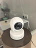 普聯(lián)（TP-LINK）4G終身免流量攝像頭家用監控器360度全景 400萬(wàn)全彩夜視室內手機遠程可對話(huà)嬰兒看護無(wú)需連wifi 曬單實(shí)拍圖