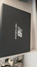 NEW BALANCE nb童鞋0-14歲男女兒童經(jīng)典百搭網(wǎng)面舒適防滑老爹鞋休閑運動(dòng)鞋530 【經(jīng)典熱銷(xiāo)款】白色/銀色530KA 31 （腳長(cháng)18.5cm） 曬單實(shí)拍圖