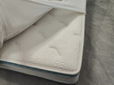 喜臨門(mén)云朗彈簧床墊 抗菌防螨 泰國進(jìn)口乳膠床墊正反雙睡 云朗Pro【指定尺寸閃送】-厚25.5cm 1.8*2米 曬單實(shí)拍圖